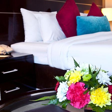 Landmark Riqqa Hotel Dubai Luaran gambar