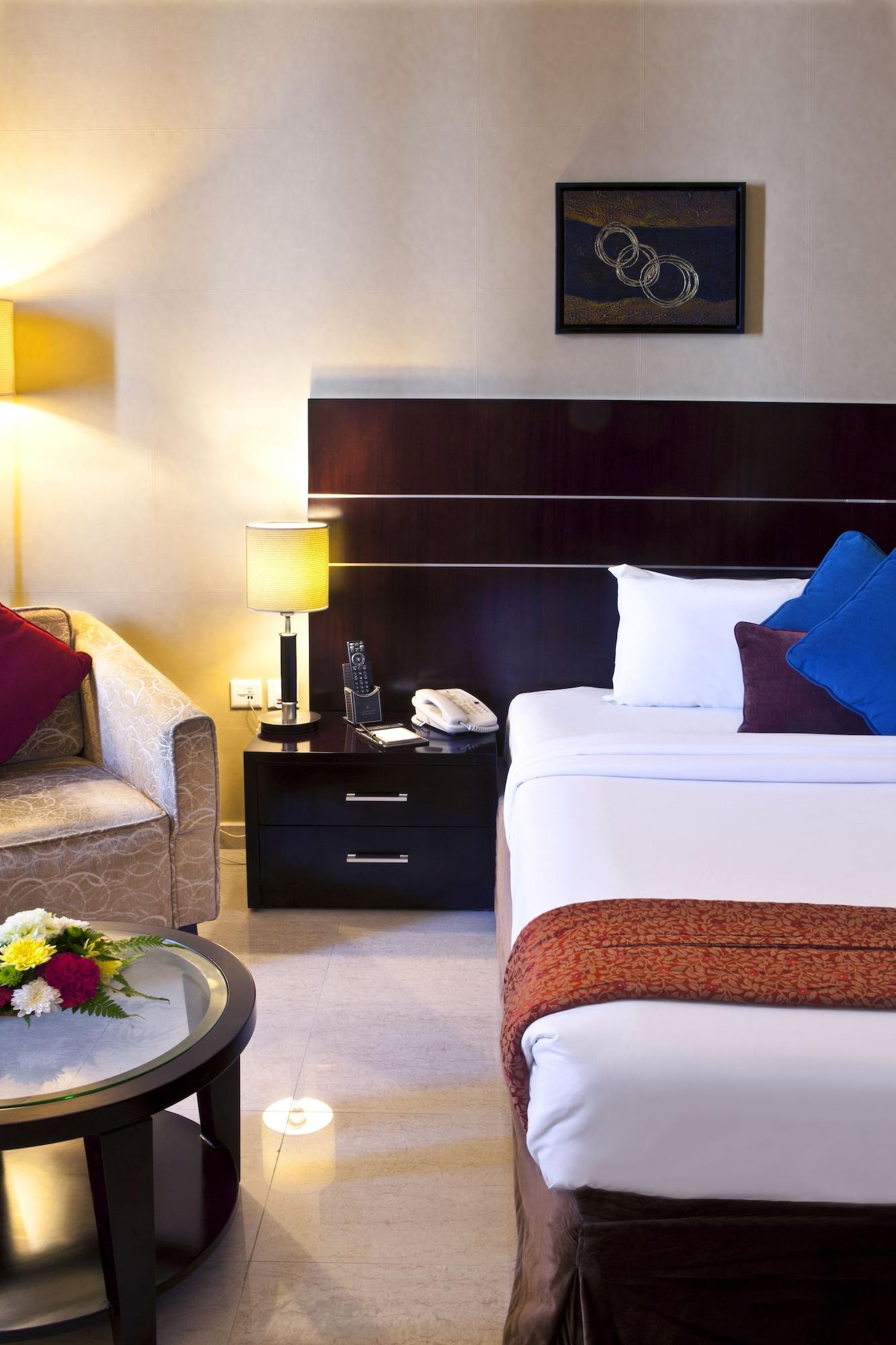 Landmark Riqqa Hotel Dubai Luaran gambar