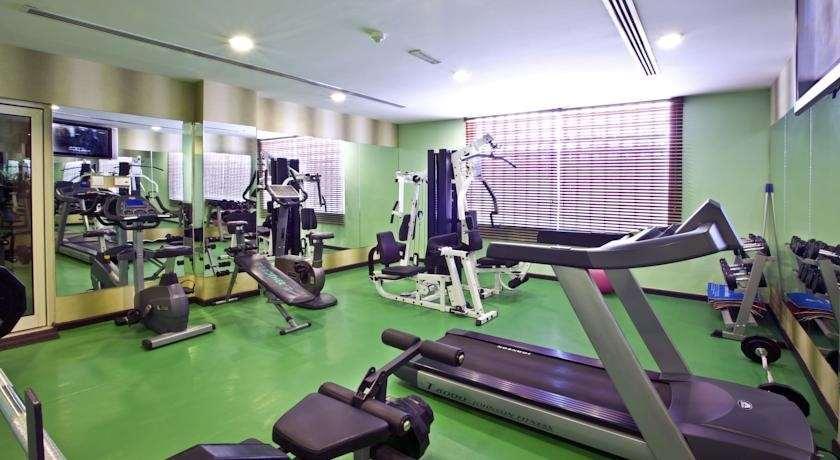 Landmark Riqqa Hotel Dubai Luaran gambar