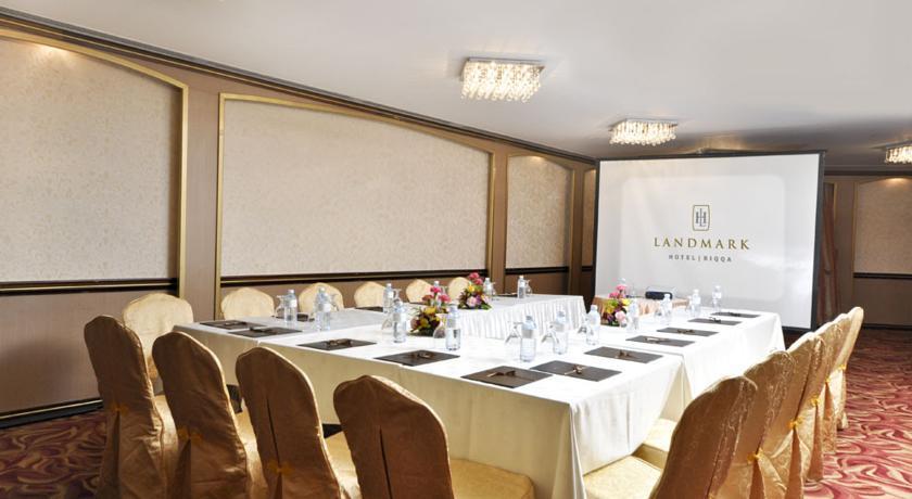 Landmark Riqqa Hotel Dubai Luaran gambar