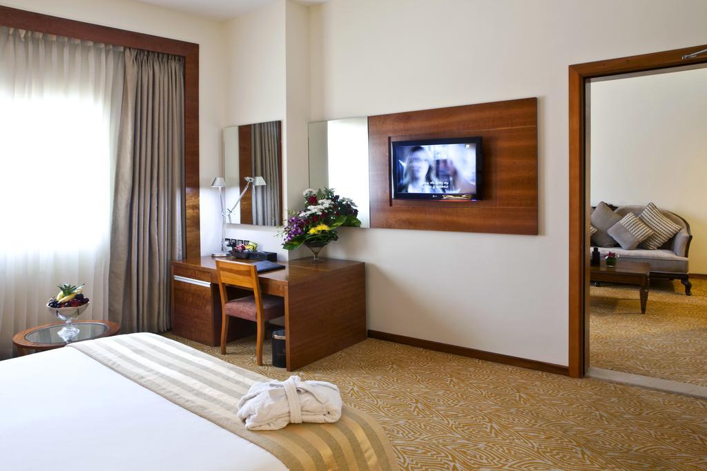 Landmark Riqqa Hotel Dubai Luaran gambar