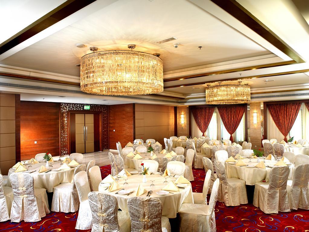 Landmark Riqqa Hotel Dubai Luaran gambar