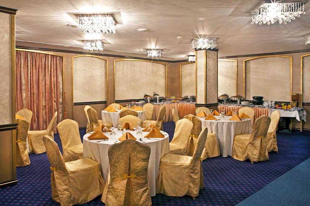Landmark Riqqa Hotel Dubai Luaran gambar